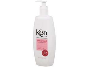 Image 0 of Keri Advanced Moisture Therapy Lotion 15 Oz