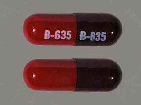 Ferocon Caps 100 By Breckenridge Pharma.