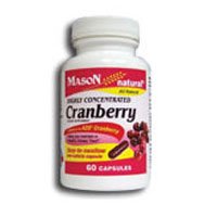 Cranberry Highly Concenrate 60Each