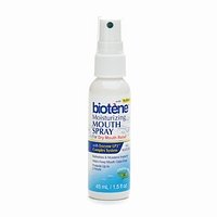 Biotene Moisturizing Dry Mouth Spray 1.5 Oz