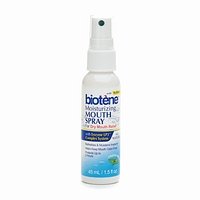 Image 0 of Biotene Moisturizing Dry Mouth Spray 1.5 Oz