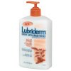 Lubriderm Skin Nourishing Moisturizing With Shea And Cocoa Butters Lotion 16 Oz