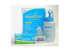 Image 0 of Nasalcare Nasal Irrigator Kit