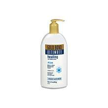 Image 0 of Gold Bond Ultimate Healing Lotion 14 Oz