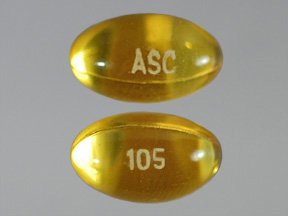 Image 0 of Benzonatate 100 Mg Caps 100 By Ascend Labs.