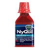 Vicks Nyquil/Dyquil Cough Flu 12 Oz
