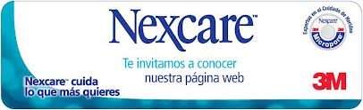 Image 1 of Nexcare Waterproof Clear Protection Assorted Bandages 20 Ct
