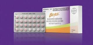 Image 0 of Beyaz Tablets 3X28 By Bayer Healthcare.