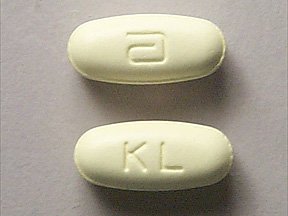 Image 0 of Biaxin 500 Mg Tabs 60 By Abbvie Us LLC.