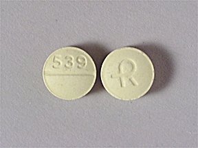 Image 0 of Carbidopa/Levodopa 25-100Mg Tabs 100 By American Health.