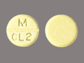 Image 0 of Carbidopa/Levodopa 25-100Mg Tabs 100 By Mylan Pharma.