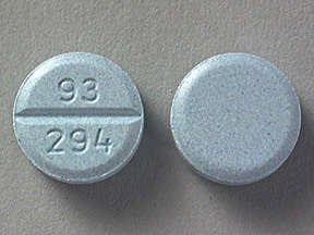 Image 0 of Carbidopa/Levodopa 25-250mg Tablets 1X1000 each Mfg.by: Teva USA