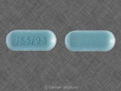 Image 0 of Diflunisal 500 Mg Tabs 100 By Teva Pharma 