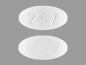 Image 0 of Carvedilol 25 Mg Tabs 100 By Solco Healthcare.