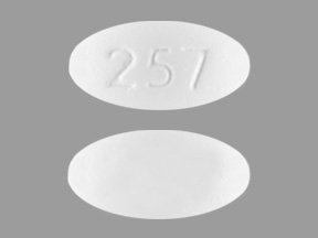 Image 0 of Carvedilol 25 Mg Tabs 100 By Solco Healthcare.