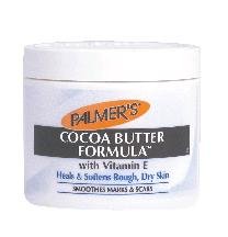 Image 0 of Palmers Cocoa Butter Cream Jar 3.5 Oz