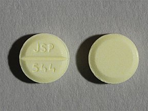 Image 0 of Digoxin 0.125 Mg Tabs 1000 By Lannet Co.