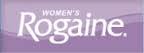 Image 2 of Rogaine Women Solution 1 Month Unscented 2 Oz.