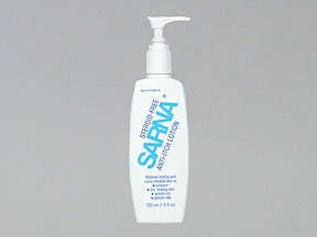 Sarna Original Lotion 7.5 Oz