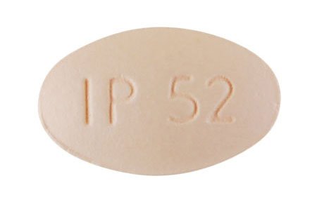 Image 0 of Citalopram Hydrobromide 10 Mg Tabs 500 By Amneal Pharma.