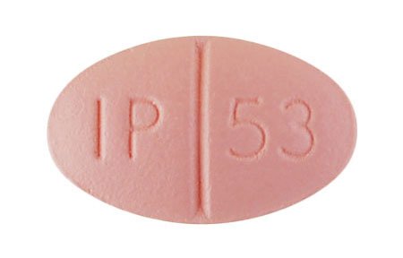 Image 0 of Citalopram Hydrobromide 20 Mg Tabs 500 By Amneal Pharma.