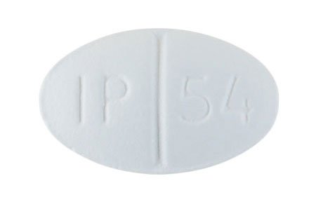 Image 0 of Citalopram Hydrobromide 40 Mg Tabs 100 By Amneal Pharma.