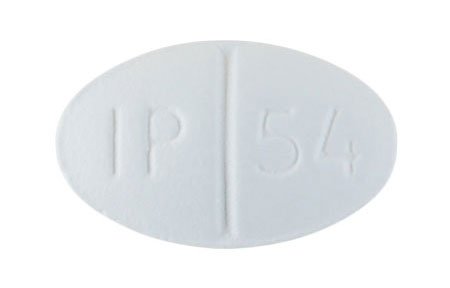 Image 0 of Citalopram Hydrobromide 40 Mg Tabs 100 By Amneal Pharma.