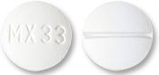 Image 0 of Citalopram Hydrobromide 40 Mg Tabs 100 By Mylan Pharma.