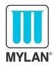 Image 2 of Clorpres 0.2-15mg Tablets 1X100 each Mfg.by: Mylan - Brand USA
