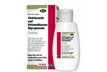 Image 0 of Clotrimazole/Betamethasone Dip 1-0.05% Lotion 30 Ml By Taro Pharma. 