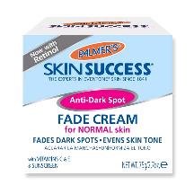 Image 0 of Palmers Skin Success Regular Fade Cream 2.7 Oz
