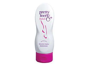 Image 0 of Pretty Feet & Hands Lotion 3 Oz