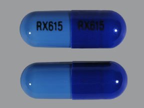 Image 0 of Doxycycline 75 Mg Caps 100 By Ranbaxy Pharma.