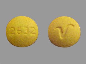 Image 0 of Cyclobenzaprine Hcl 10 Mg Tabs 100 Unit Dose By American Health