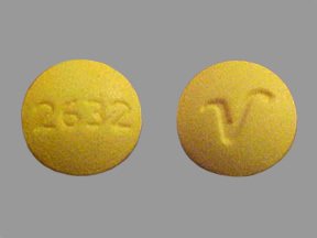 Image 0 of Cyclobenzaprine Hcl 10 Mg Tabs 1000 By Qualitest Pharma.