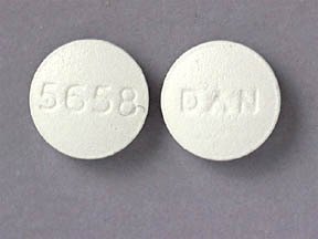 Cyclobenzaprine Hcl 10 Mg Tabs 500 By Actavis Pharma