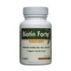 Biotin Forte 5 Mg 60 Tablet