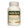 Biotin Forte 3 Mg 60 Tablet