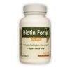 Image 0 of Biotin Forte 3 Mg 60 Tablet