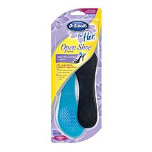 Image 0 of Dr.Scholls For Her Open Shoe Insole