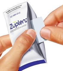 Zuplenz 4 Mg Film 10 Ct. By Par Pharm