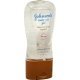 Johnson's Baby Oil Gel with shea and cocoa butter 6.5 oz