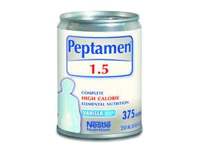 Image 0 of Peptamen 1.5 Nutritional Supplement Oral Liquid 24x250 Ml