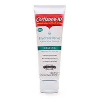 Cortizone 10 Anti-Itch Hypertensive Healing Lotion 4 Oz