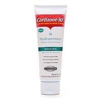 Image 0 of Cortizone 10 Anti-Itch Hypertensive Healing Lotion 4 Oz