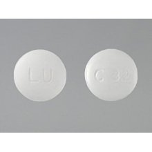 Image 0 of Ethambutol Hcl 400 Mg Tabs 100 Unit Dose By American Health. 