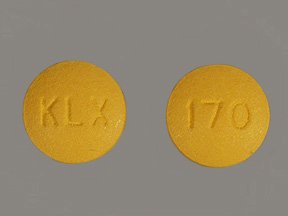 Image 0 of Fenofibrate 54 Mg Tabs 90 By Mylan Pharma 