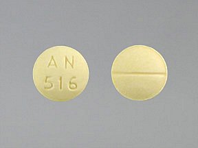 Image 0 of Folic Acid 1 Mg Tabs 1000 By Amneal Pharma. 