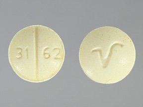 Image 0 of Folic Acid 1 Mg Tabs 100 By Qualitest Products. 