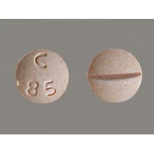 Fosinopril Sodium/Hctz 20-12.5 Mg Tabs 100 By Aurobindo Pharma 